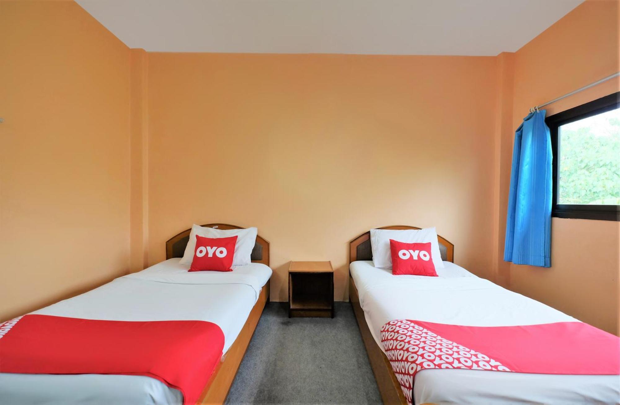 Oyo 588 Rose In Mansion Trang
